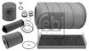 NEOPL 81084050020S2 Parts Set, maintenance service